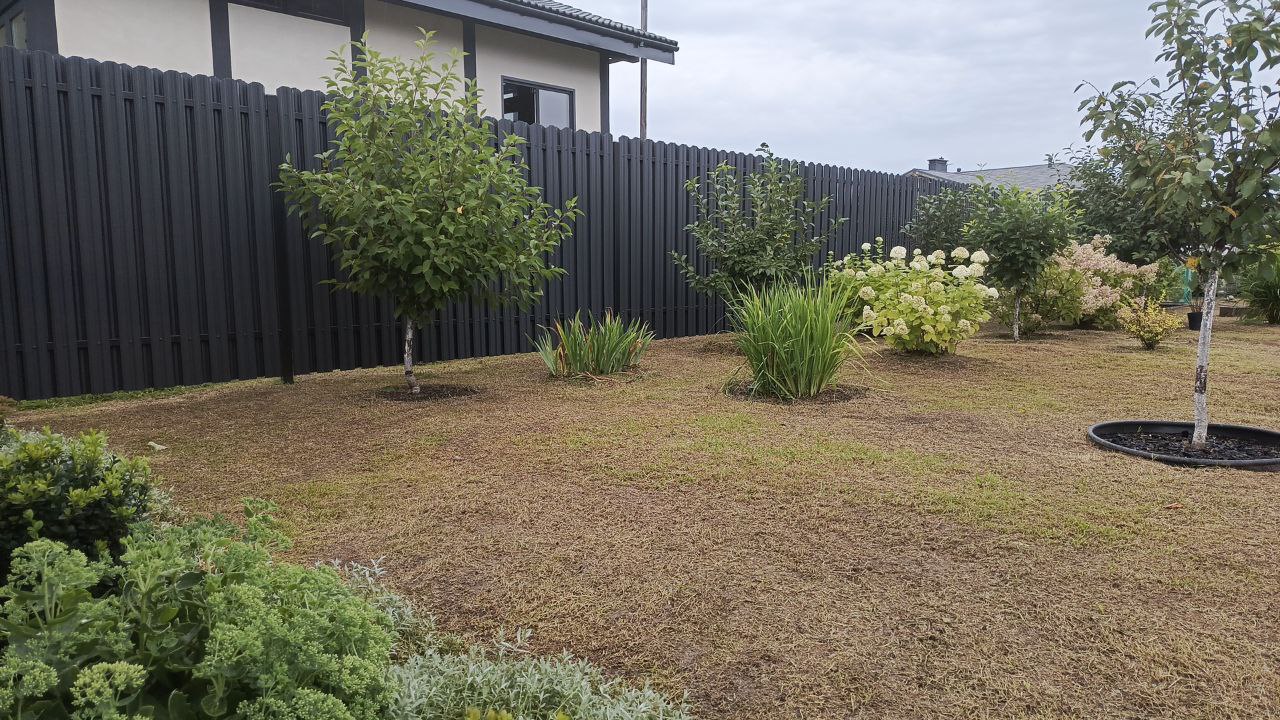 Заборы. Калитки и Ворота.